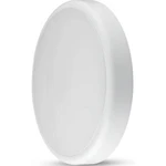 V-TAC VT-14SES Dome 20091 LED stropné svietidlo biela 14 W
