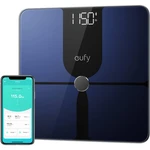 eufy Smart Scale P1 váha s diagnostikou telesných parametrov Max. váživosť=150 kg čierna