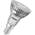 OSRAM 4058075433144 LED  En.trieda 2021 F (A - G) E14 klasická žiarovka 5.5 W = 50 W teplá biela (Ø x d) 50 mm x 73 mm