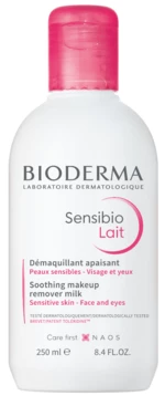 BIODERMA Sensibio CISTIACE MLIEKO