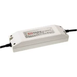 Mean Well PLN-45-27 LED driver, napájací zdroj pre LED  konštantné napätie, konštantný prúd 46 W 1.7 A 20.25 - 27 V/DC P