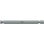 Wera 842/4 inbusový bit  7/32 palca nástrojová ocel legované, vysoko pevné F 6.3 1 ks