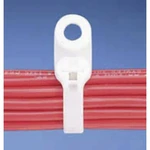 Panduit BC2S-S10-C BC2S-S10-C sťahovacie pásky 216 mm 4.70 mm prírodná s upevňovacím očkom, s kovovým jazýčkom 1 ks