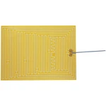 Thermo TECH polyester tepelná fólia samolepiaci 12 V/DC, 12 V/AC 35 W Krytie IPX4 (d x š) 400 mm x 290 mm