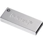 Intenso Premium Line USB flash disk 16 GB strieborná 3534470 USB 3.2 Gen 1 (USB 3.0)