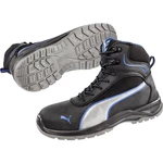 PUMA Safety Atomic Mid SRC 633600-44 bezpečnostná obuv S3 Vel.: 44 čierna, modrá, strieborná 1 pár