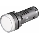 Barthelme 58723014 indikačné LED  modrá   230 V/AC    58723014