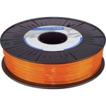BASF Ultrafuse PLA-0010B075 PLA ORANGE TRANSLUCENT vlákno pre 3D tlačiarne PLA plast   2.85 mm 750 g oranžová (priesvitn