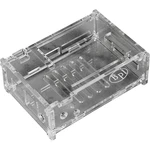 Banana PI bananaPIM3-Case1 SBC skriňa Vhodné pre: Banana Pi  priehľadná