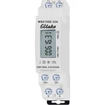 Eltako WSZ15DE-32A jednofázový elektromer  digitálne/y 32 A   1 ks
