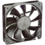 NMB Minebea 4710KL-05W-B50 axiálny ventilátor 24 V/DC 195 m³/h (d x š x v) 119 x 119 x 25 mm