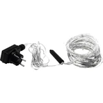 Eurolite 50499272 svetelná reťaz - chumáč vonkajšie/vnútroné 230 V Počet žiaroviek 360 LED červená Eurolite 50499272 svetelná reťaz - chumáč vonkajšie/vnútroné 230 V Počet žiaroviek 360 LED červená