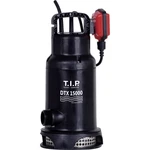 T.I.P. DTX 15000 30257 ponorné čerpadlo pre úžitkovú vodu  15000 l/h 8 m