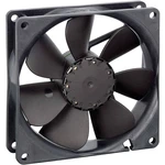 EBM Papst 3414NGM axiálny ventilátor 24 V/DC 70 m³/h (d x š x v) 92 x 92 x 25.4 mm