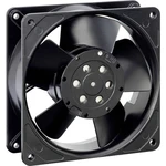 EBM Papst 4656Z axiálny ventilátor 230 V/AC 152 m³/h (d x š x v) 119 x 119 x 38 mm