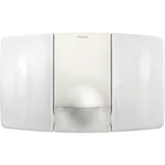 Theben theLeda P24 WH 1020943 LED vonkajšie osvetlenie s PIR senzorom  20 W biela
