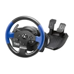 Volant Thrustmaster T150 pro PS5, PS4, PS3, PC + pedály (4160628) čierny herný volant s pedálmi • pre PlayStation 3 (PS3), PlayStation 4 (PS4) a PC • 