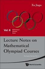 Lecture Notes On Mathematical Olympiad Courses