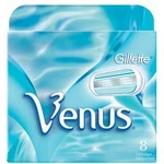 Gillette Venus ( 8 ks ) - Náhradní hlavice
