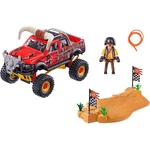 PLAYMOBIL® 70549 Kaskadérská show Monster Truck Bull