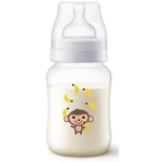 Philips Avent Láhev Anti-colic 260 ml 1 ks opice