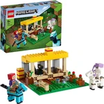 LEGO® Minecraft™ 21171 Koňská stáj
