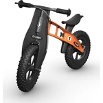 First Bike Odrážedlo Fat Edition Orange