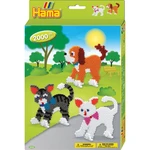 Hama H3433 Dárkový box Kočky Midi