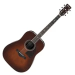 Ibanez Avd10-bvs Artwood Vintage