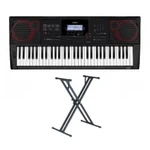 Casio Ct-x3000 Zestaw Ze Statywem