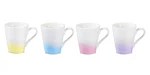 Tescoma hrnek myCOFFEE, 4 ks, Pastels
