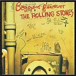 The Rolling Stones – Beggars Banquet