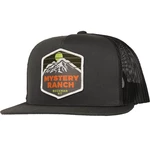 Kšiltovka MYSTERY RANCH - MTN Trucker - Charcoal