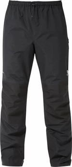 Mountain Equipment Saltoro Pant Black XL Outdoorové nohavice