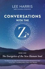 Conversations with the Zâs, Book One