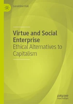 Virtue and Social Enterprise