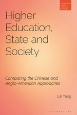 Higher Education, State and Society