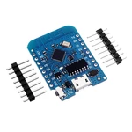 D1 Mini Lite V1.0.0 WIFI Internet Of Things Development Board Based ESP8285 1MB FLASH Geekcreit for Arduino - products t