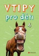 Vtipy pro děti 4 - Zuzana Neubauerová