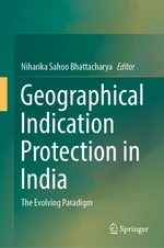 Geographical Indication Protection in India