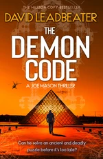 The Demon Code (Joe Mason, Book 2)