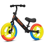11" Sport Balance Bike, Toddler Training Bike / Kids Push Bikes / No Pedal Scooter Bicycle for Ages 24 Months to 5 Years