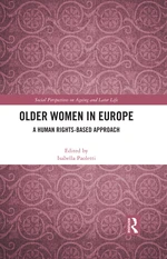 Older Women in Europe