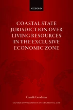 Coastal State Jurisdiction over Living Resources in the Exclusive Economic Zone