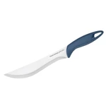 Nôž Tescoma Presto 20 cm kuchynský nôž na mäso • dĺžka čepele 20 cm • čepeľ z kvalitnej nehrdzavejúcej ocele • ergonomická rukoväť z odolného plastu •