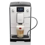 Espresso Nivona CafeRomatica 779 biele automatický kávovar • tlak čerpadla 15 bar • 3-stupňové nastavenie mlynčeka • 5-stupňová intenzita a 3-stupňová