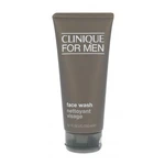 Clinique For Men Face Wash 200 ml čisticí gel pro muže na všechny typy pleti