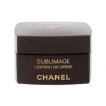 Chanel Sublimage L´Extrait de Creme 50 g denní pleťový krém pro ženy na všechny typy pleti; výživa a regenerace pleti