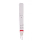 Dr. Hauschka Neem Nail & Cuticle Pen 3 ml péče o nehty pro ženy Dr. Hauschka Neem Nail & Cuticle Pen 3 ml péče o nehty pro ženy