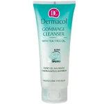 Dermacol Gommage Cleanser 100 ml čisticí gel pro ženy na všechny typy pleti